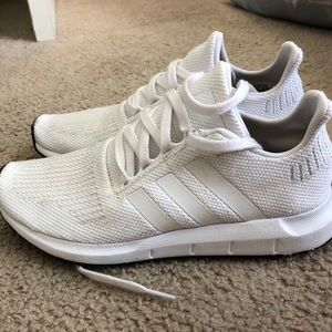 Adidas Swift Run Athletic Shoe